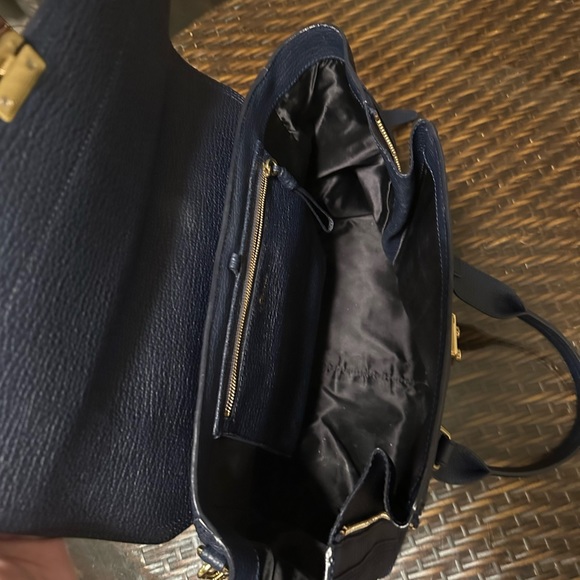 3.1 PHILLIP LIM
Pashli Large Leather Satchel - Picture 8 of 12